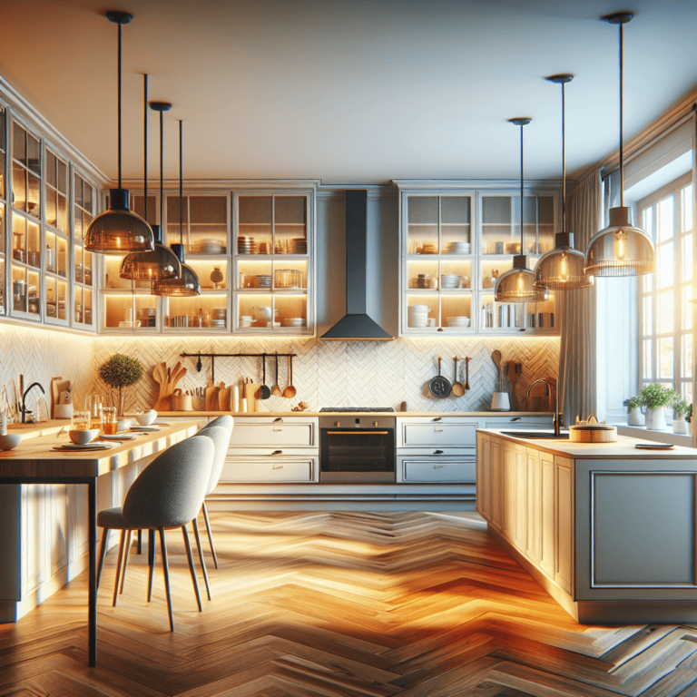 bunte Komplett Küche-Dresden