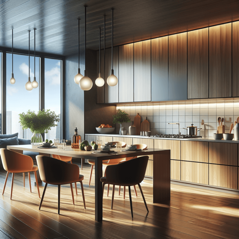 matte Design Küche-Dresden