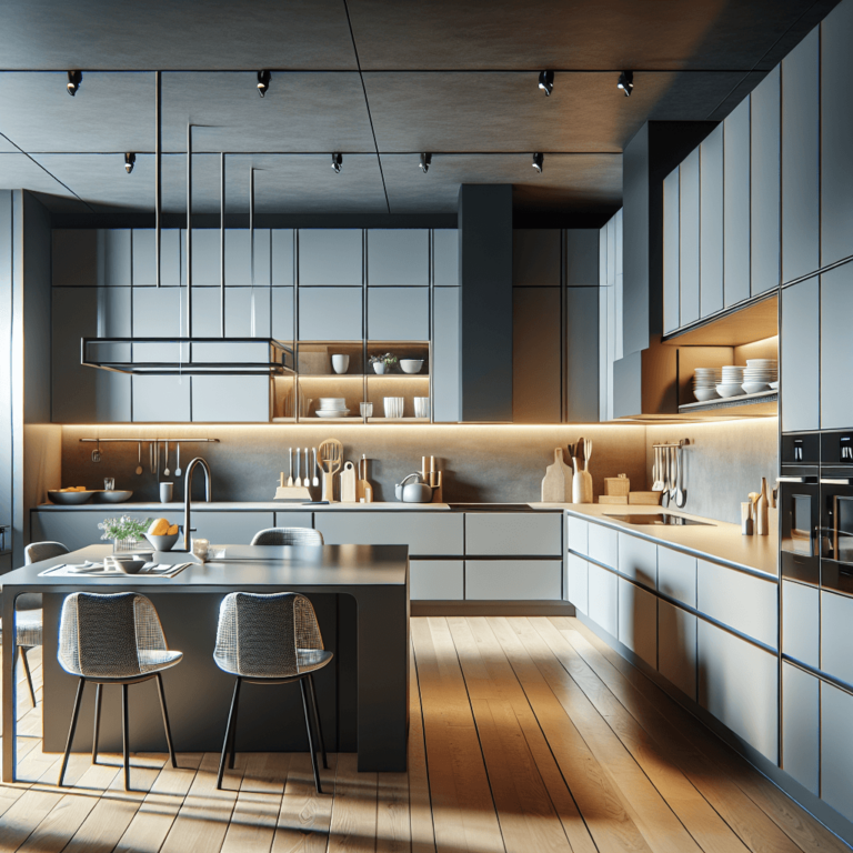 matte Singleküche-Dresden